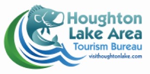 Houghton Lake Logo